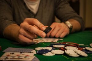 Insane bets that ended up playing