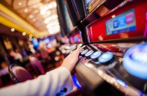 Кто лоббирует законопроект о легализации азартных игр?