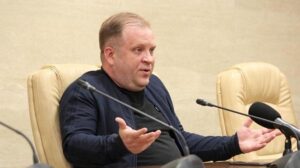 Роман Пятигорец о открытии казино в пятизвездочных отелях