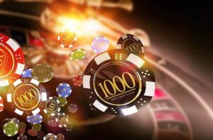 Swedish casino operators receive fines for incentivizing addicted gamblers