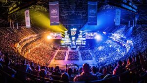 Top tournaments in esports history will be held in 2021