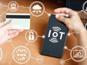IoT хоче грати