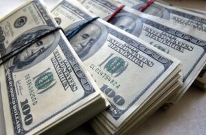 В канадском казино сорвали джекпот 500 тысяч долларов