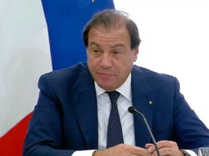 Італійські пристрасті навколо законодавства