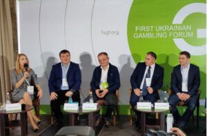 Мы готовы предложить альтернативный вариант законопроекта о легализации игорного бизнеса, – нардеп Марусяк