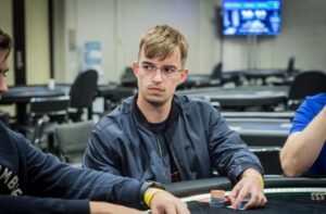 Филипе Оливейра завоевал уже второй титул на WCOOP 2019