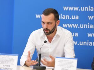 Як відкрити ліцензоване казино в Україні, – Артем Кузьменко