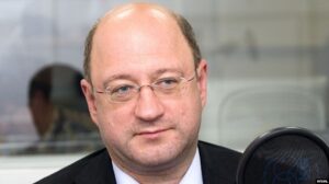 Кабмин Украины открывает игорный рынок для экс-вице-спикера Госдумы России – СМИ
