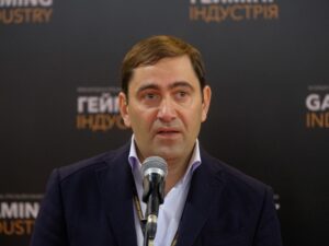 “У нашому шорт-листі вже дванадцять заявок від букмекерів”, – Борис Баум.