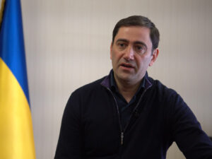 “Incompetence and hype interfere”, – Boris Baum on why the Verkhovna Rada did not vote for taxes for the gambling business