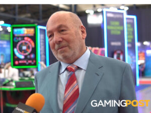 “You have an incredible opportunity,” – Michael Boettcher, founder of Storm International, on the Ukrainian gambling market