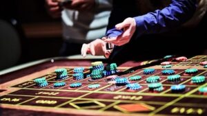 Подпольные игровые заведения в Днепропетровской области организовал прокурор?
