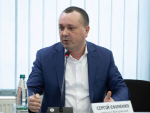 “It is wrong to link sports poker clubs with casinos,” – Sergey Efimenko on the opening of a sports poker club and the Federation’s plans for a year