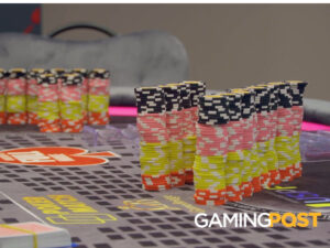 Daily tournaments and big plans. How Full House poker club worked on the last day before the quarantine