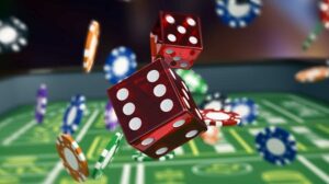 Legalization of the gambling business in Ukraine: chronology and comments
