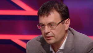 Даниил Гетманцев: Государство легко может контролировать рынок азартных игр и лотерей