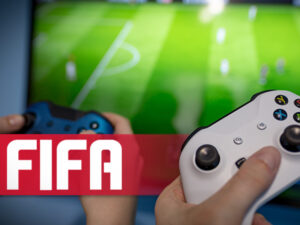 Футбол без агресора: зі спортивних симуляторів NHL та FIFA видалять Росію
