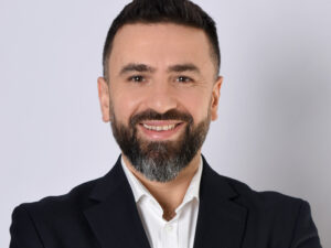 «Ми не могли втратити цю можливість», – Лаша Гогіберідзе про спонсорство виставки «Геймінг Індустрія»