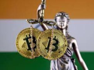 Індія визнає криптовалюту, але введе істотні податки