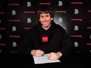 Данило Dendi Ішутін став офіційним амбасадором БК betking