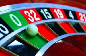 Кабмин поддержал законопроект о легализации азартных игр