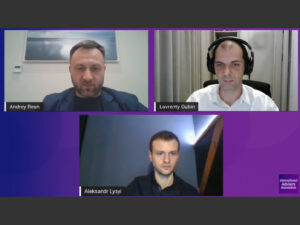 What are the differences between the gambling business of Ukraine and Georgia? Expert videoconference report