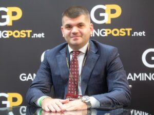 “Легалізацію азартних ігор підтримує 43% українців”, – Антон Кучухідзе