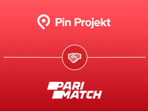 Новый тандем на рынке — Pin Projekt&Parimatch
