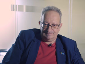 “From the first day – more than 150 applications for subscription”, – Igor Romanyuk about the new release of the magazine “Azart”