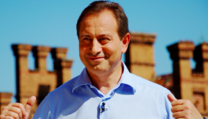 Николай Томенко о самой большой лотерейной тайне Украины