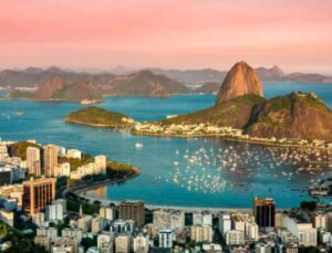 Бразильських операторів хочуть змусити платити податки заднім числом