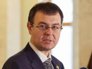 Ликвидация КРАИЛ, запрет рекламы и спонсорства: Гетманцев очертил перспективы скандального «игорного» законопроекта