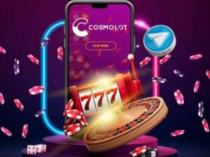 Суд розблокував рахунки Cosmolot