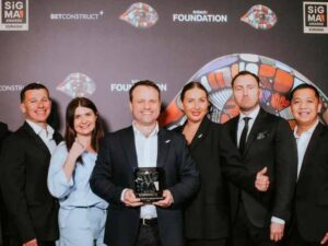 Sigma Awards Eurasia 2024 оголосила переможців