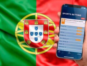 Португалія отримала рекордний дохід у iGaming