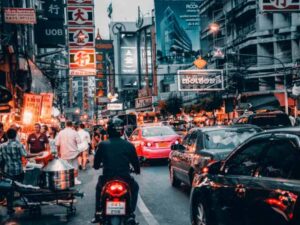 Таїланд в очікуванні грального буму: Як казино мотивуватимуть туристів витратити вдвічі більше