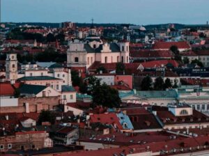 Доходи від гемблінгу у Литві зростають: У що грають найбільше