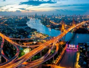Уряд Таїланду ухвалив законопроєкт про легалізацію казино
