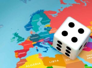 У Європі GGR сягнув 137 млрд євро: 40% – за онлайн-гемблінгом