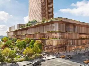 Wynn Resorts показала, як виглядатиме нове казино за рекордні $12 млрд