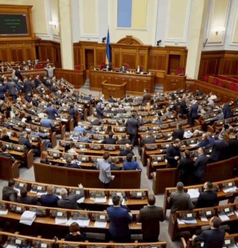 Заседание профильного комитета по вопросу назначения в Комиссию по надзору за игровым бизнесом было перенесено