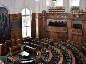 Данія та незаконний беттинг: просте вирішення складної проблеми