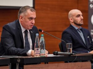 У Грузії хочуть посилити правила для грального бізнесу. Думка опонентів