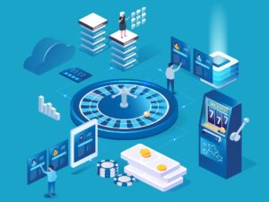 Перспективи майбутнього: що потрібно знати про роботу в IGaming?