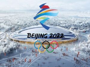 Ставки на Зимові Олімпійські ігри 2022 року