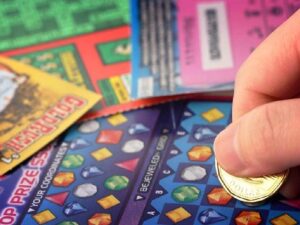 The strangest lottery prizes