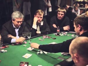 The biggest winnings in poker tournaments