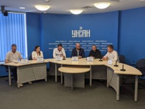 What taxes does the gambling business of Ukraine need? Press conference of experts