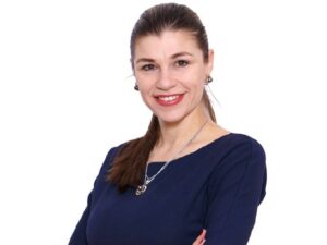 “There is a paradoxical situation in Ukraine” – Ganna Buiadzhy on the gambling market