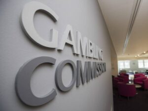 New lockdown for UK gambling business